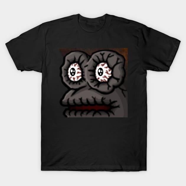 jaseDespair T-Shirt by DemonDesigns